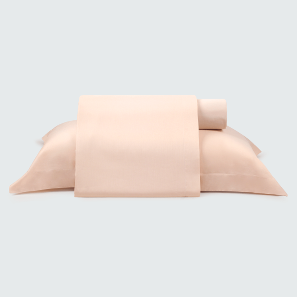 Jogo de Lençol Cetim 210 Fios 100% Algodão Vitta