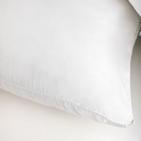 Travesseiro Fibra Siliconizada Suporte Firme Sustent Plus