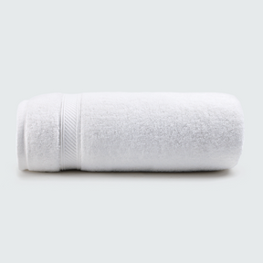 Jogo de Toalhas Banho + Rosto Lótus 2 Peças