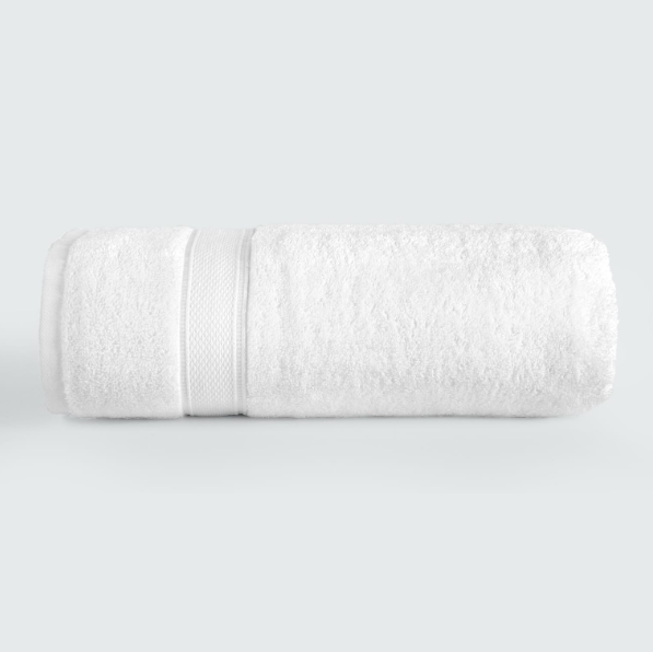 Toalha 100% Algodão Plaza